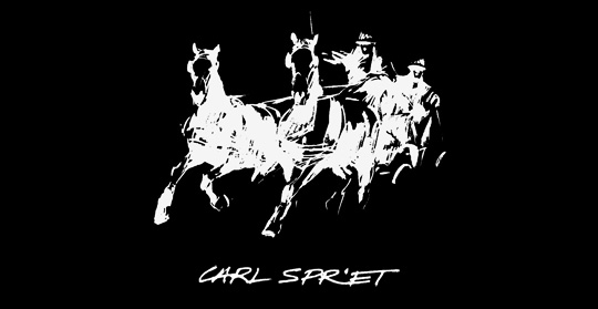 Carl Spriet