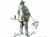 le chasseur